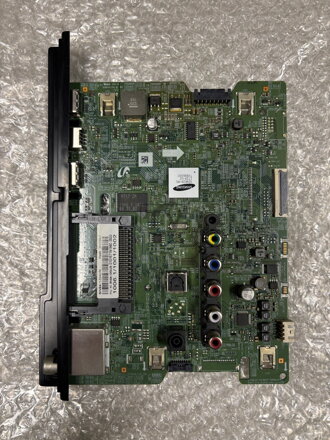 BN41-02582B Samsung UE32M5002AK használt alkatrészek