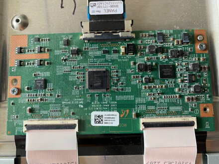 BN41-01678A Samsung UE40D5800VW használt alkatrész