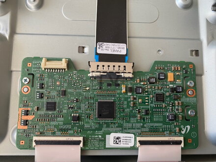 BN41-01797A Samsung UE40EH5000W használt alkatrész