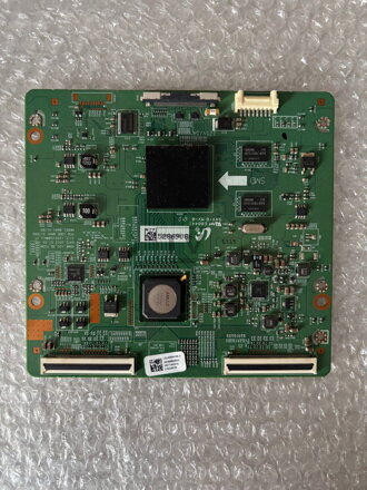 BN41-01789A Samsung UE40ES6800S használt alkatrész