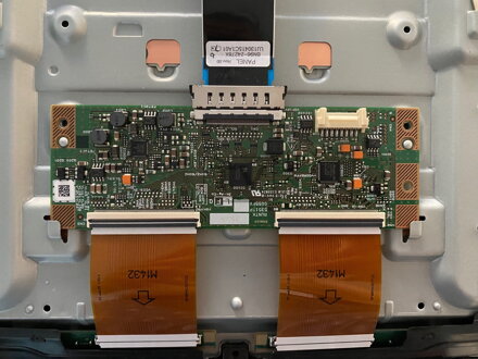 RUNTK 5351TP ZZ Samsung UE40F5300AW használt alkatrészek