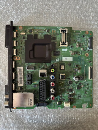 BN41-01958A Samsung UE40F6340SS használt alkatrészek