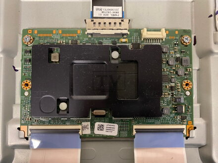 BN41-01939C Samsung UE40F6400AK használt alkatrész