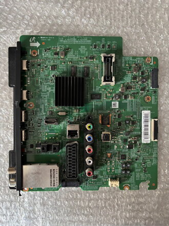 BN41-02156A Samsung UE40H5570SS használt alkatrész
