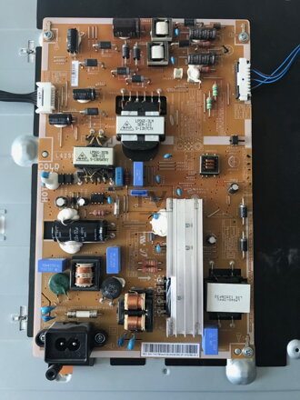 BN44-00609A Samsung UE42F5000AW használt alkatrész