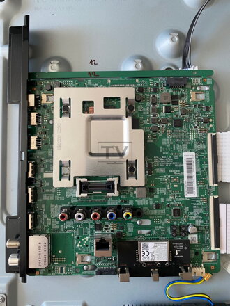 BN41-02703A Samsung UE43RU7092U használt alkatrész