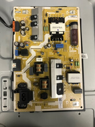 BN44-00947J Samsung UE43RU7092U használt alkatrész