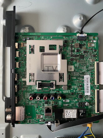 BN41-02703A Samsung UE43RU7402U használt alkatrész