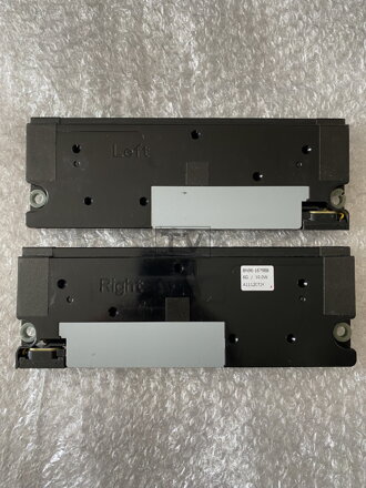 Samsung UE46D6510WS hangszóró használt alkatrészek