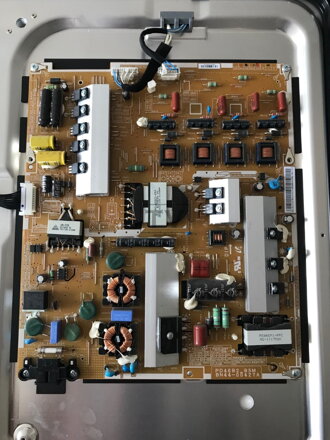 BN44-00427A Samsung UE46D6530WS használt alkatrész