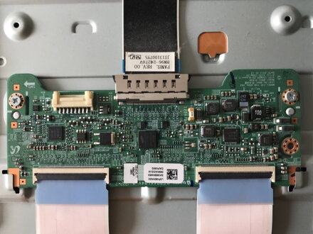 BN41-01938B Samsung UE46F5370SS használt alkatrész