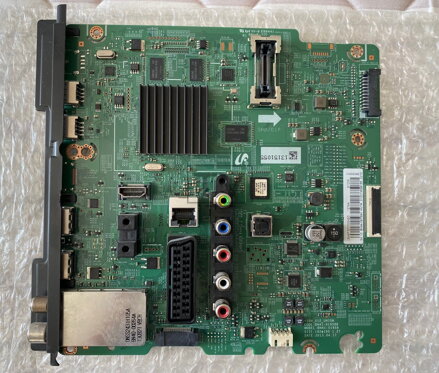 BN41-01958B Samsung UE46F5570SS használt alkatrész