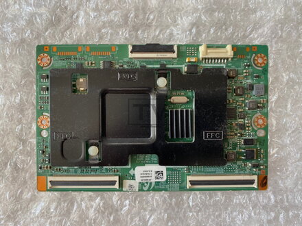BN41-02069A Samsung UE46F6400AW használt alkatrészek