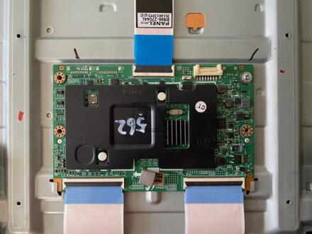 BN41-02069A Samsung UE46F6770SB használt alkatrész