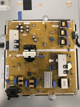 BN44-00709A Samsung UE48H6200AW használt alkatrészek