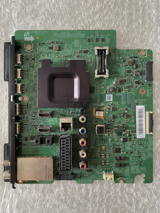 BN41-02156A Samsung UE48H6470SS használt alkatrész