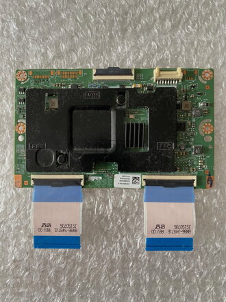 BN41-02110A Samsung UE48H6470SS használt alkatrész