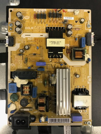 BN44-00703G Samsung UE48J6272SU használt alkatrész