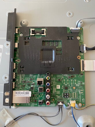 BN41-02443A Samsung UE48JU6072U használt alkatrész