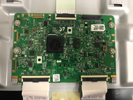BN41-02481A Samsung UE49K6372SU használt alkatrész
