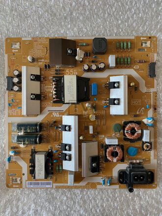 BN44-00876A Samsung UE49KU6472U használt alkatrészek