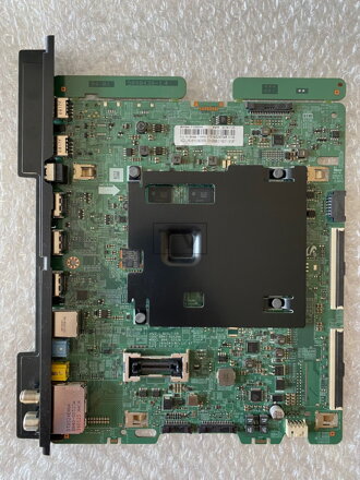 BN41-02528A Samsung UE49KU6472U használt alkatrészek