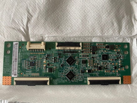 TT4851B01-1-C-3 Samsung UE49M5572AU használt alkatrészek