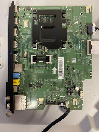 BN41-02575B Samsung UE49M6372AU használt alkatrész
