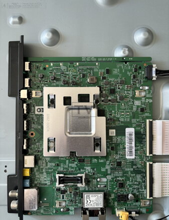 BN41-02635A Samsung UE49NU7172U használt alkatrész