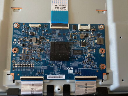 T500HVN09.1 Samsung UE50H6200AK használt alkatrészek