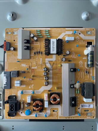 BN44-00932Q Samsung UE50RU7172U használt alkatrész