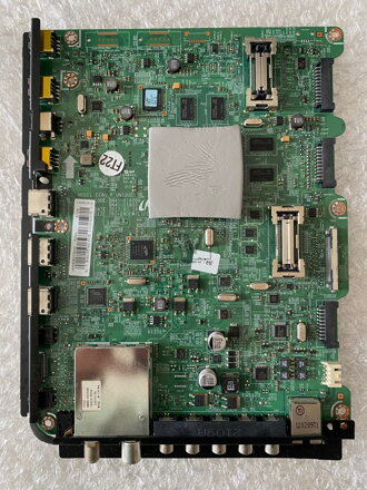 BN41-01800A Samsung UE55ES8000S használt alkatrész