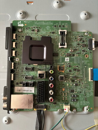 BN41-02156A Samsung UE55H6270SS használt alkatrészek