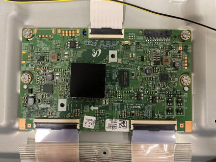 BN41-02229A Samsung UE55J6302AK használt alkatrészek