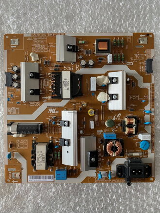 BN44-00876D Samsung UE55MU6452U használt alkatrész