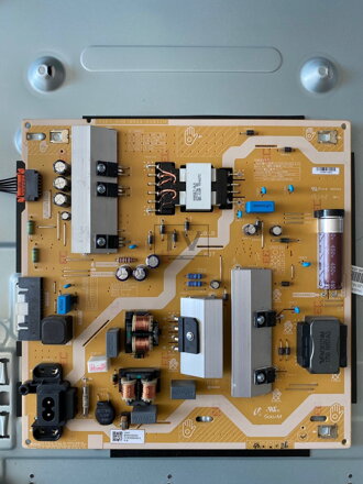 BN44-00932N Samsung UE55RU7092U használt alkatrész