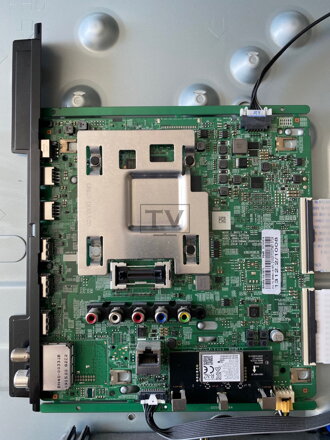 BN41-02703A Samsung UE55RU7092U használt alkatrész