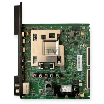 BN41-02703A Samsung UE55RU7092U használt alkatrész