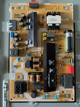 BN44-01054C Samsung UE58TU7172U használt alkatrész