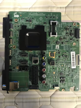 BN41-02156A Samsung UE65H6400AW használt alkatrészek