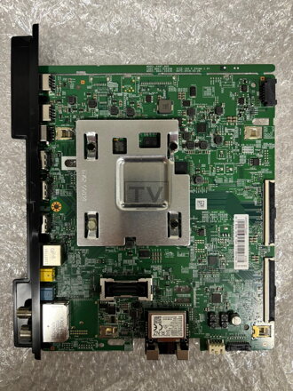 BN41-02635B Samsung UE65NU7172U használt alkatrész