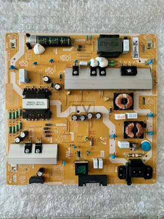 BN4400932S Samsung UE65RU7172U használt alkatrészek