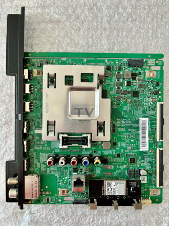 BN41-02703A Samsung UE65RU7172U használt alkatrészek