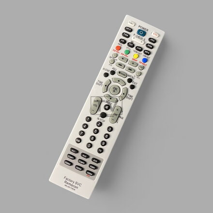 Szolgáltatás távoli LG MKJ39170828