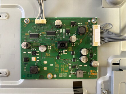 1-981-457-16 Sony KD-49XG7077 használt pótalkatrészek