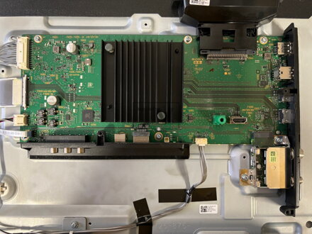 1-983-119-12 Sony KD-49XG7077 használt alkatrész