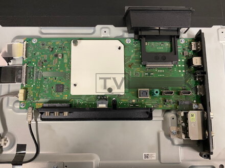 1-982-626-51 Sony KD-49XG8096 használt pótalkatrészek