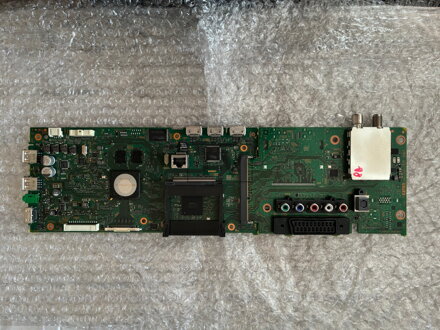 1-889-203-22 Sony KDL-40W605B használt pótalkatrészek