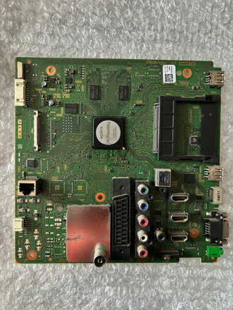 1-883-753-32 Sony KDL-46CX520 használt pótalkatrészek