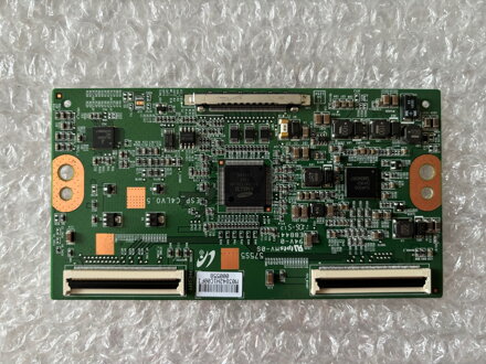 ESP C4LV0.5 Sony KDL-46CX520 használt alkatrészek